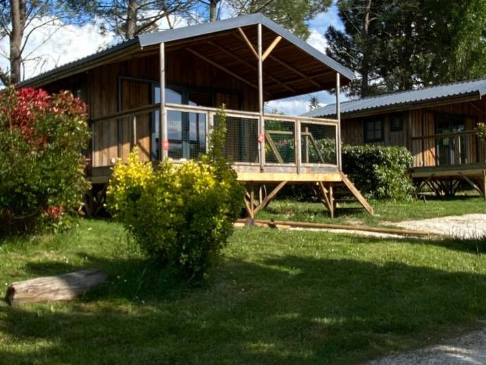 Gîte pour 5 personnes à Le Fouilloux
