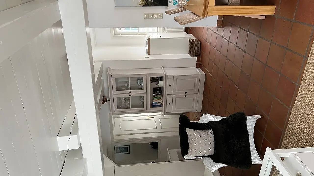 Ferienhaus für 4 Personen (60 m²) in Borgsum in Borgsum, Föhr