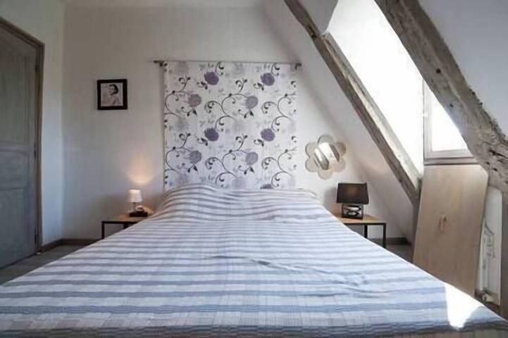 Location de vacances pour 6 personnes, avec jardin à Sainte-Mondane - 4