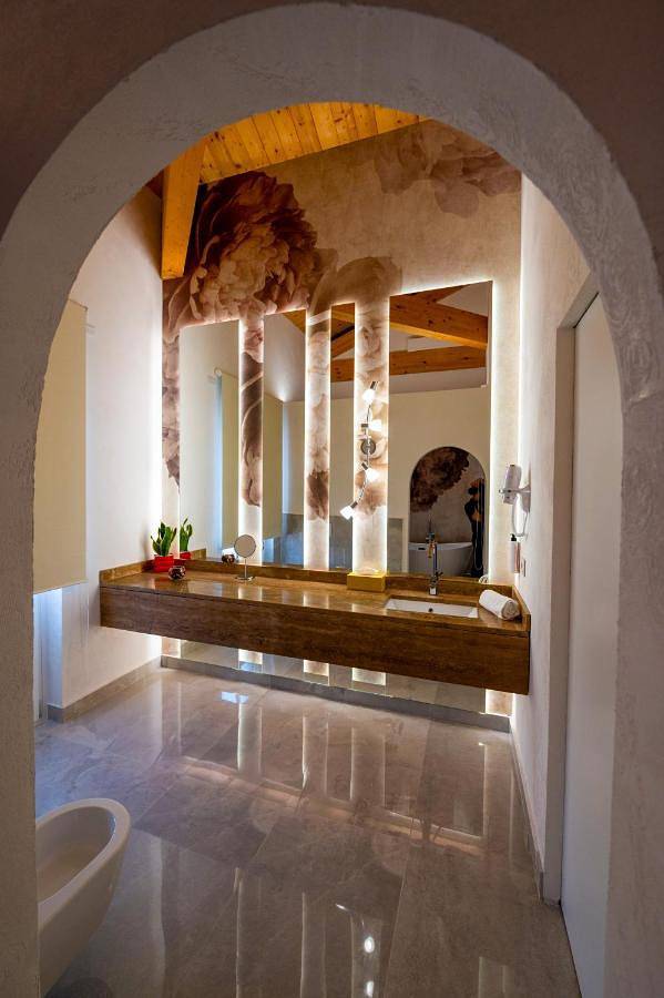 Chambre d’hôte pour 2 personnes, avec vue et balcon à Tropea - 2