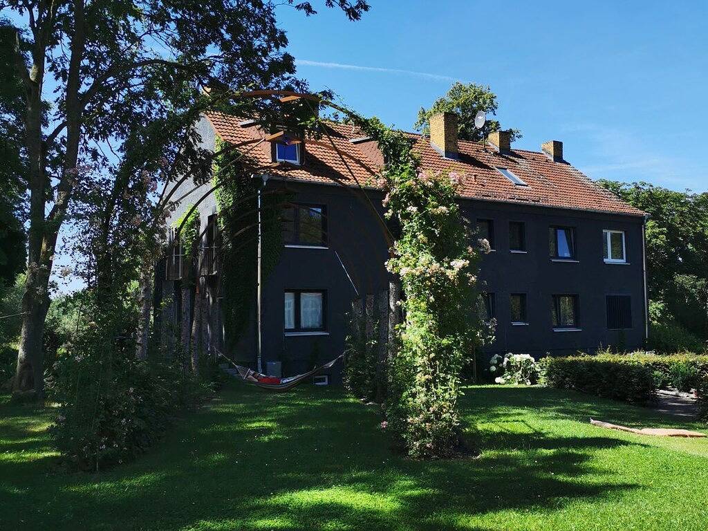 Ferienwohnung mit 1 Schlafzimmer in Ivenack, Mecklenburgische Seenplatte