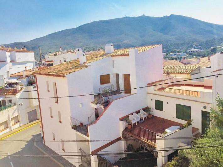 Gîte pour 4 personnes à Cadaqués - 4