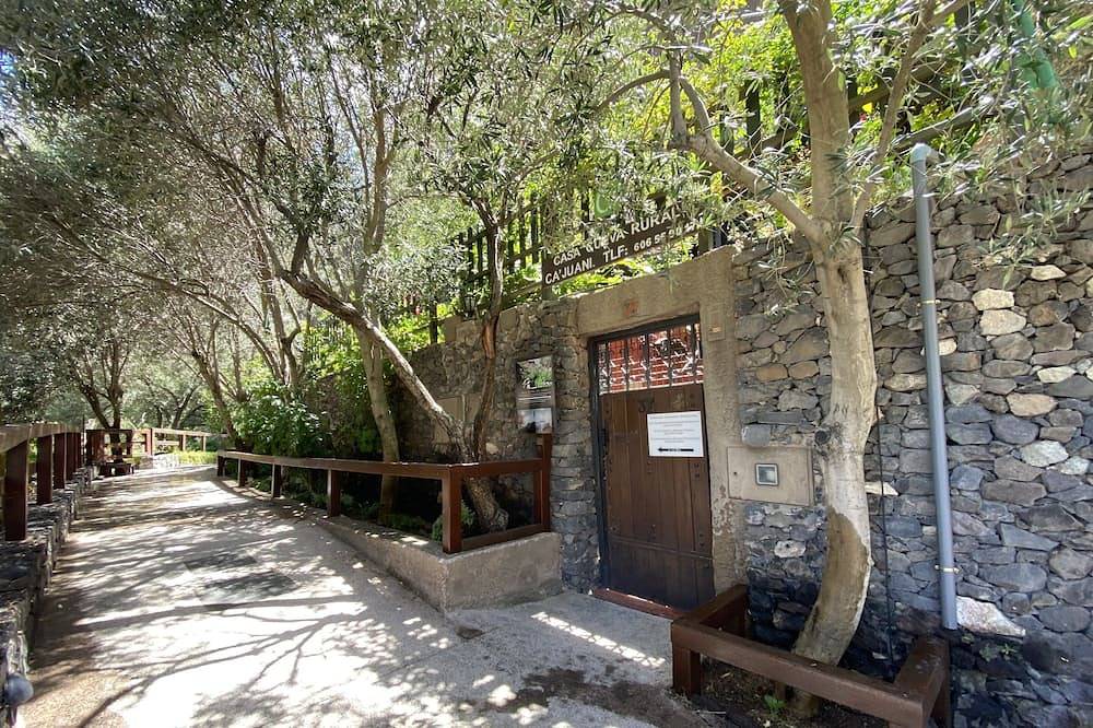 Cottage in Guayadeque Ca'Juani in Ingenio, Gran Canaria Osten