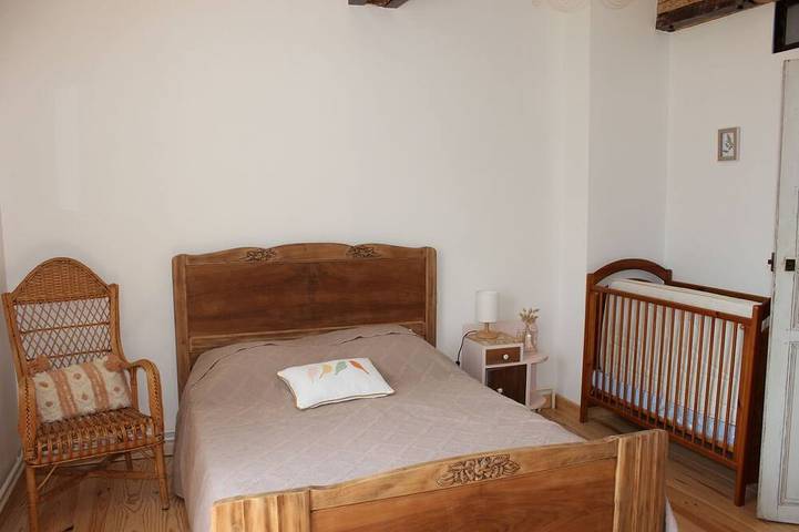 Location de vacances pour 12 personnes, avec jardin et terrasse à Alzonne - 2