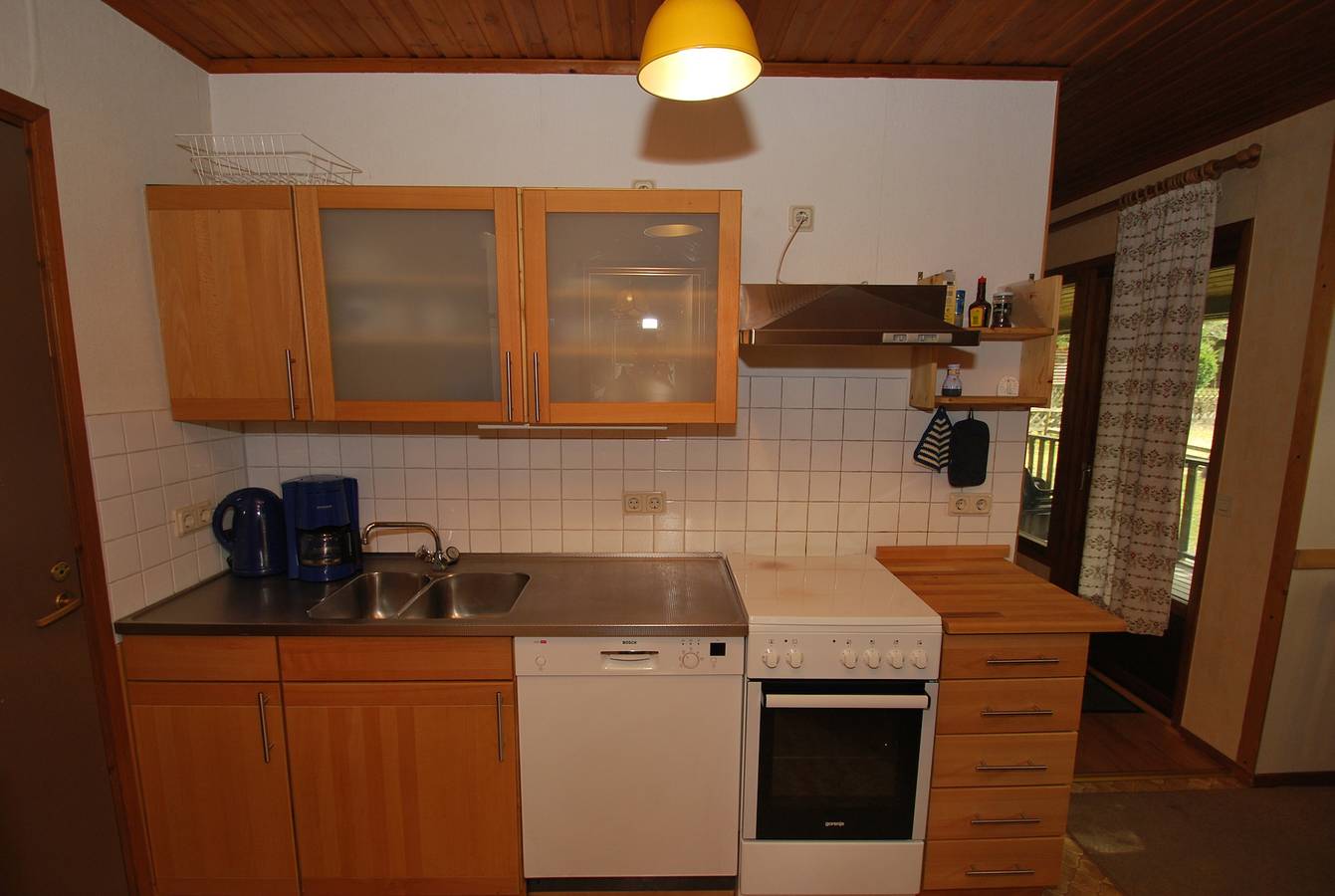 Ferienhaus Kamin, foto 6