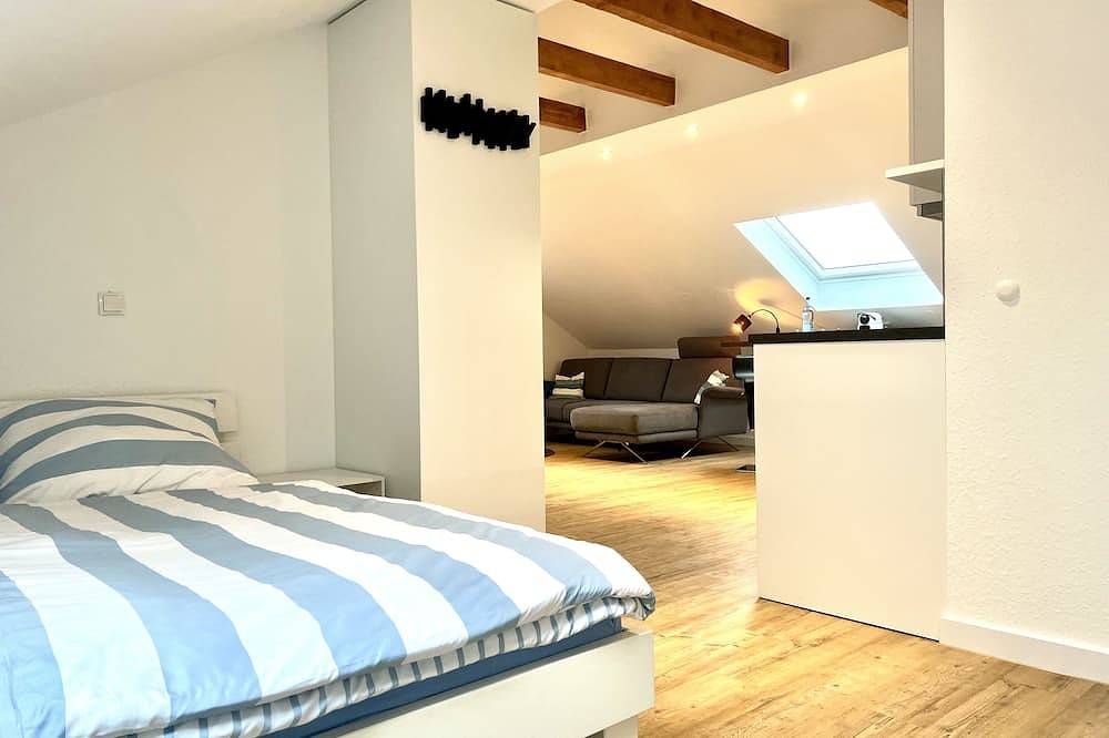 Ganze Wohnung, Stadtherz Lingen - Mitten in der City und Doch nah an der Naturz in Lingen (Ems), Emsland