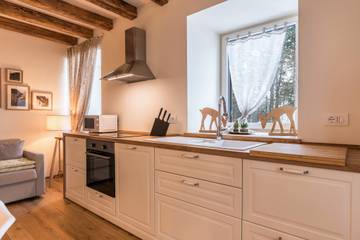 Ferienwohnung für 4 Personen in Levico Terme, Trentino-Südtirol, Bild 3
