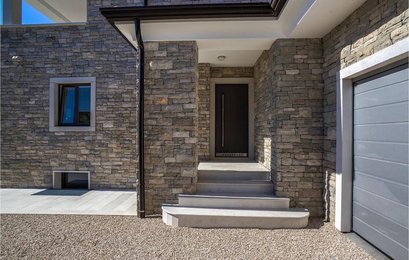 Maison de vacances pour 8 personnes in Umag, Région d'Umag