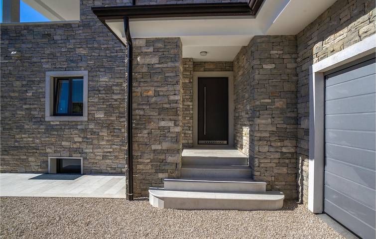 Ferienhaus für 8 Personen, mit Haustier in Umag - 2