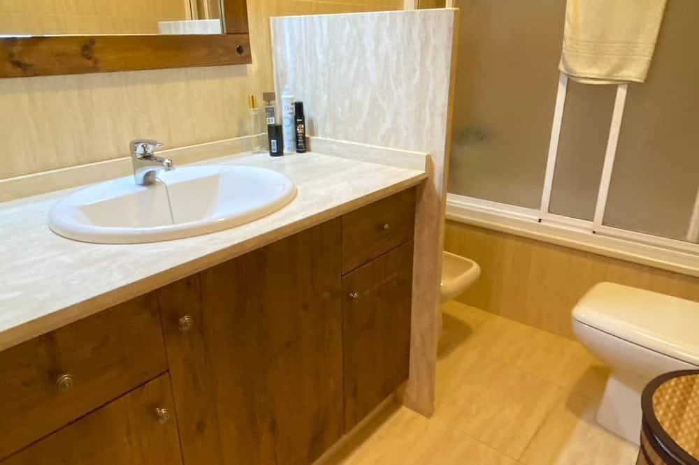 Apartamento entero, Voll Ausgestattetes Apartment mit Traumhaft Schönem Meerblick und Sonnenterrasse in La Matanza de Acentejo, Tenerife Norte