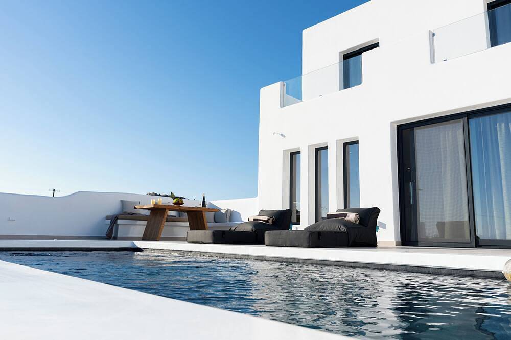 Casa vacanza a Naxos a partire da 314€ a notte