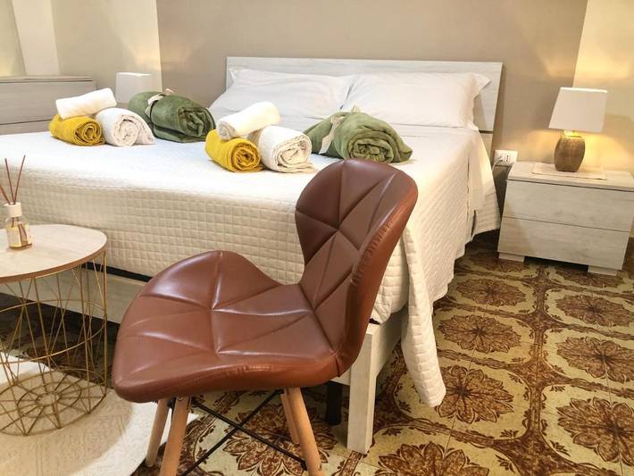 Maison d’hôte pour 2 personnes, avec vue à Castelsardo - 3