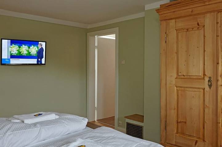 Bungalow für 6 Personen, mit Garten und Whirlpool, mit Haustier in St. Peter-Ording - 2