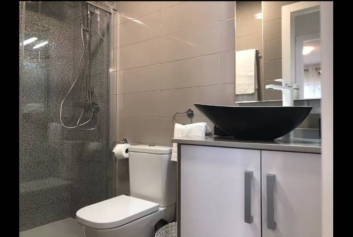 Ferienwohnung für 4 Personen, mit Garten in Torrevieja - 3