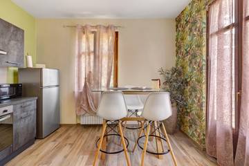 Agriturismo per 4 Persone in Dogliani, Langhe, Foto 4