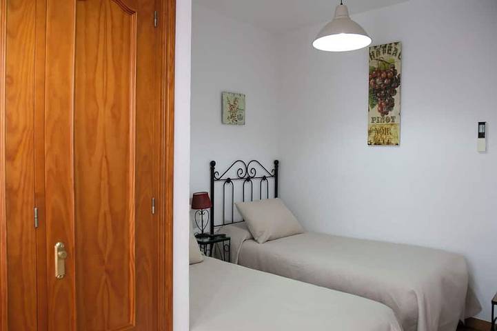 Nerja: house / villa - Nerja in Nerja, Costa del Sol