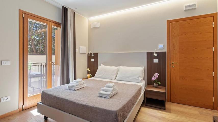 B&b per 2 persone a Cormòns