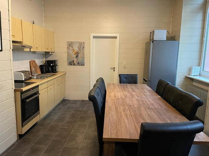 Ferienwohnung für 8 Personen in Hanau - 3