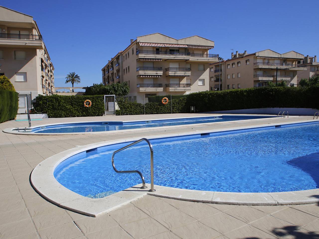 Appartamento vacanze a Tarragonès a partire da 149€ a notte