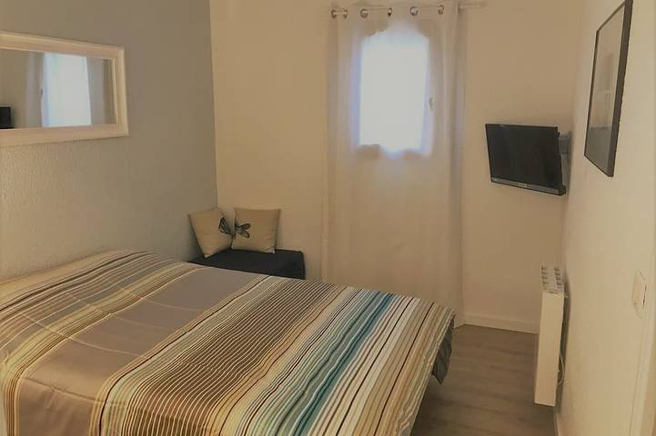 Ferienhaus für 7 Personen, mit Pool, mit Haustier in Saint-Tropez - 2