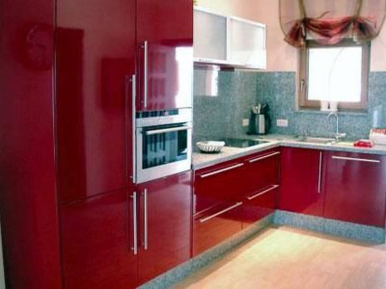 Casa Alhambra 4-6 P in Guía de Isora, Tenerife Sur