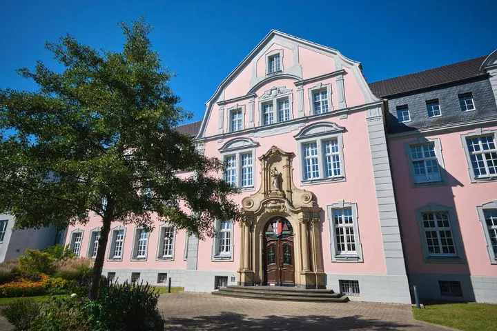 Ferienwohnung für 3 Personen, mit Garten und Ausblick - 1