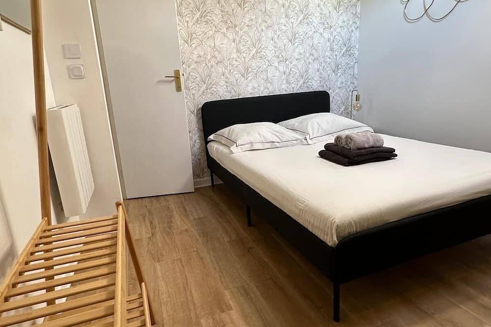 Apartamento entero, Appartement 2 renovated bedrooms in Maisons-Alfort, Valle del Marne