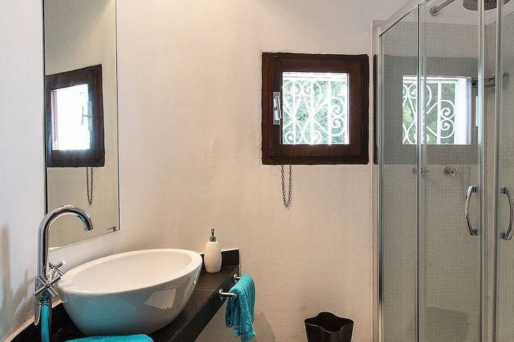 Villa pour 10 personnes, avec jardin, animaux acceptés à Porto Cervo - 2