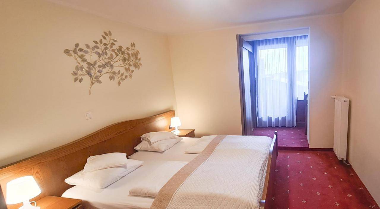 Pension Seeblick in Hörbranz, Bodensee-Vorarlberg