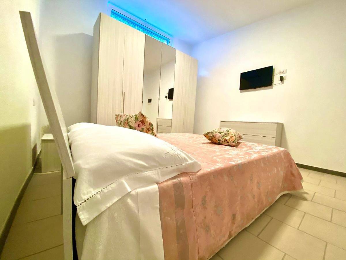 Double Room in Casamicciola Terme, Ischia