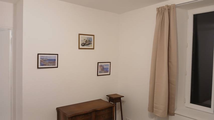 Chambre d’hôte pour 4 personnes, avec jardin dans Parc naturel régional d'Armorique - 3