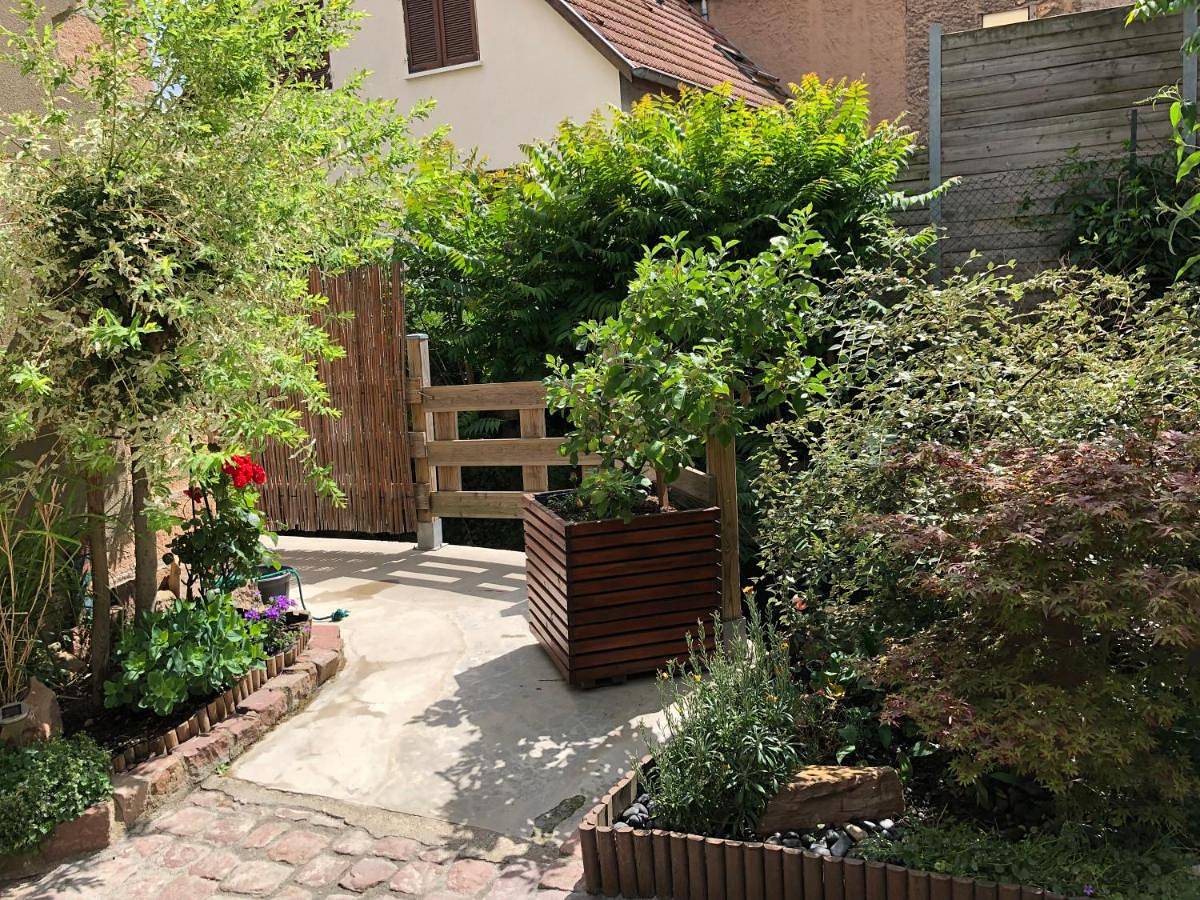 Appartement entier, Le gîte du Moulin in Colmar, Région de Colmar