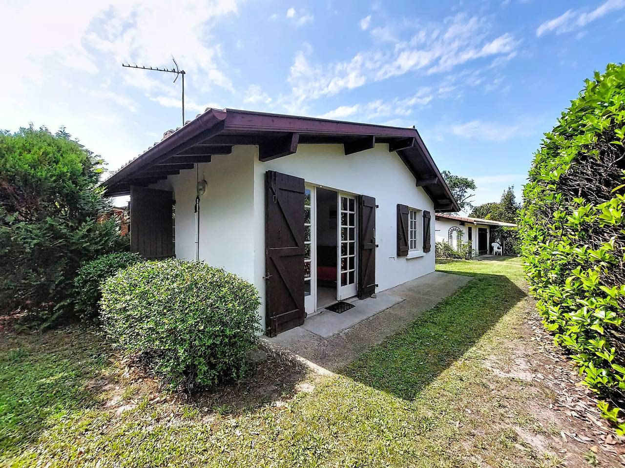 Maison 2 Personnes in Linxe, Côte d’Argent