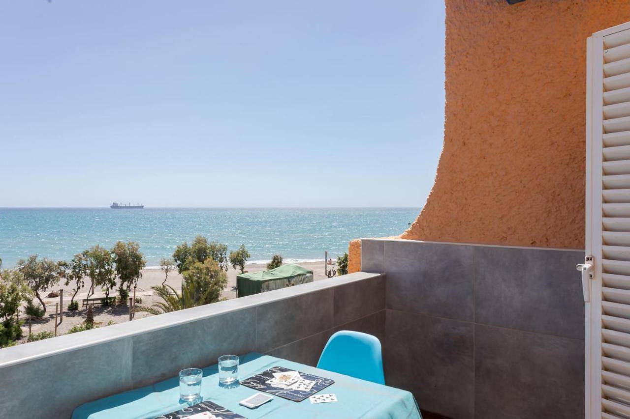 Apartamento entero, Deluxe Studio in Playas de Vera, Vera