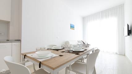 Location De Vacances pour 5 Personnes dans Côte Adriatique Molise, Mer Adriatique, Photo 2