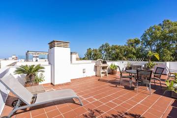 Apartamento para 6 Personas en Las Lagunas, Mijas, Foto 1