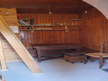 Chalet pour 2 Personnes dans Chamrousse, Parc national des Écrins, Photo 3