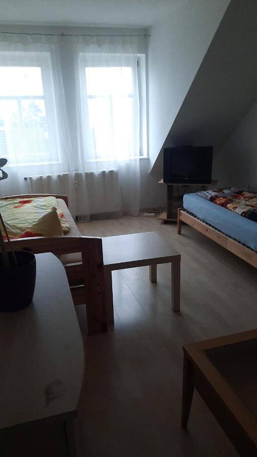 Ferienwohnung für 3 Personen in Taucha - 3