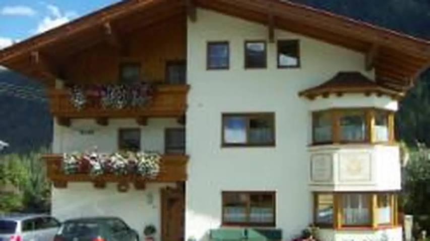 Ferienwohnung für 7 Personen, mit Balkon im Stubaital - 2