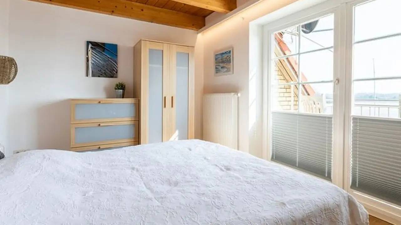 Ferienwohnung für 2 Personen (45 m²) in Arnis, foto 9