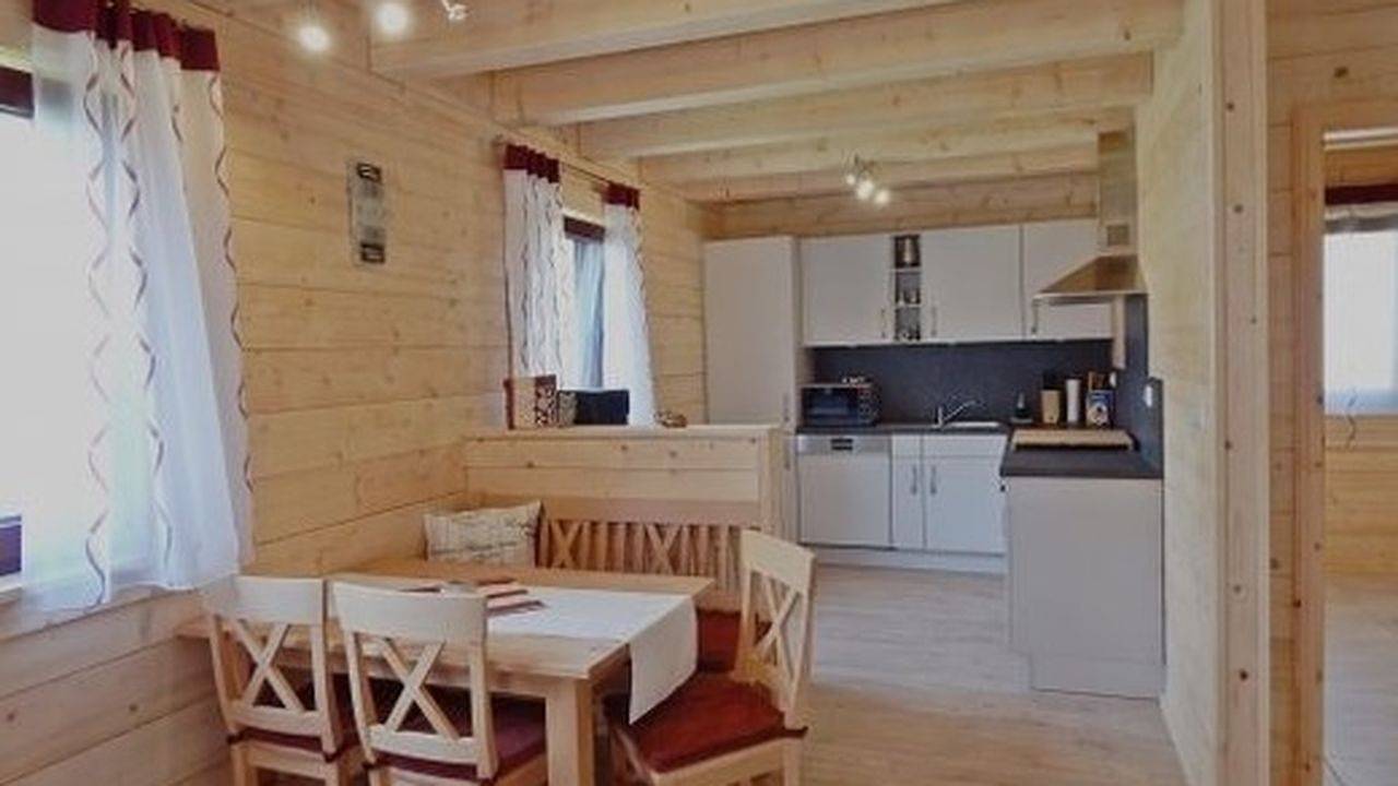 Ganze Ferienwohnung, Ferienwohnung für 5 Personen (90 m²) in Kelheim in Kelheim, Ostbayern