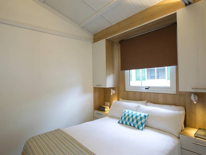 Ferienhaus für 5 Personen, mit Pool in Tarragona - 2