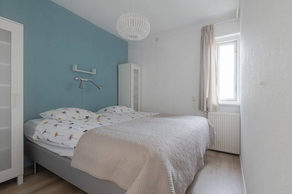 Ganze Wohnung, Sommerhaus für 2 Personen in Egmond-Binnen, Noord-Holland - Nordseeküste