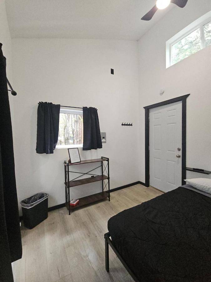 Lodge voor 2 personen in Alaska