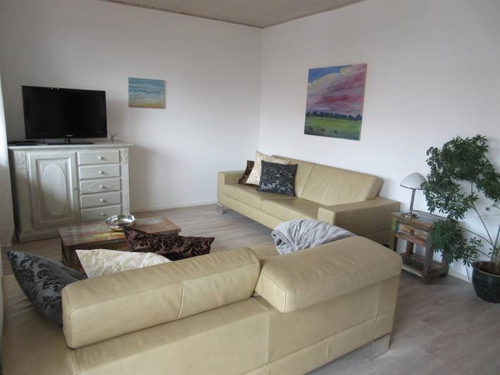 Entire holiday apartment, Apartment, shower and bath, toilet, 2 bed rooms in Fürth, Franconia
