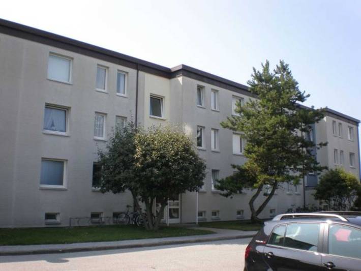 Ferienwohnung für 3 Personen, mit Balkon, kinderfreundlich - 1