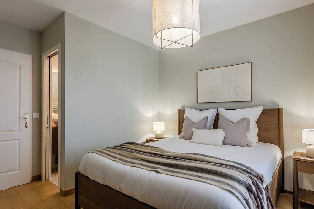 Entire apartment, The Haussmannian Lodge Disneyland Paris - 10 pers - 4 Ch in Serris, Seine-et-Marne