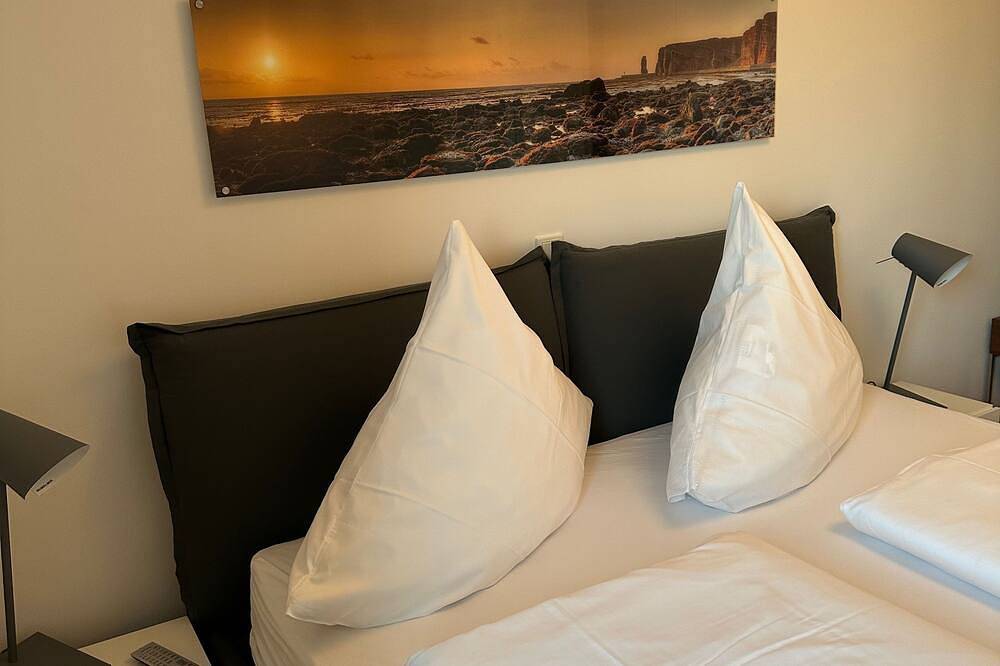 Ganze Wohnung, Wohnung 03 - Tor zum Meer in Helgoland