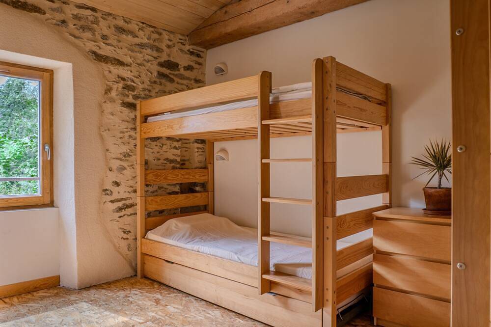 Grand Gîte 10 couchages - Gîte de la Fontaine - Les Cammazes in Les Cammazes, Lauragais
