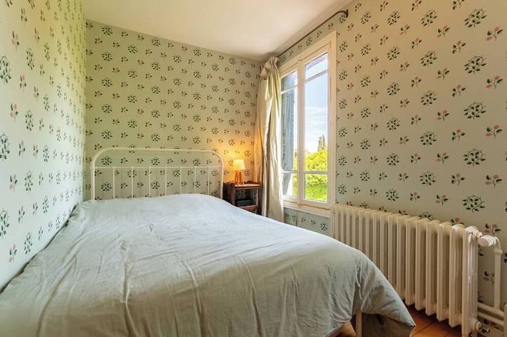 Gîte pour 10 personnes à Luneray - 3